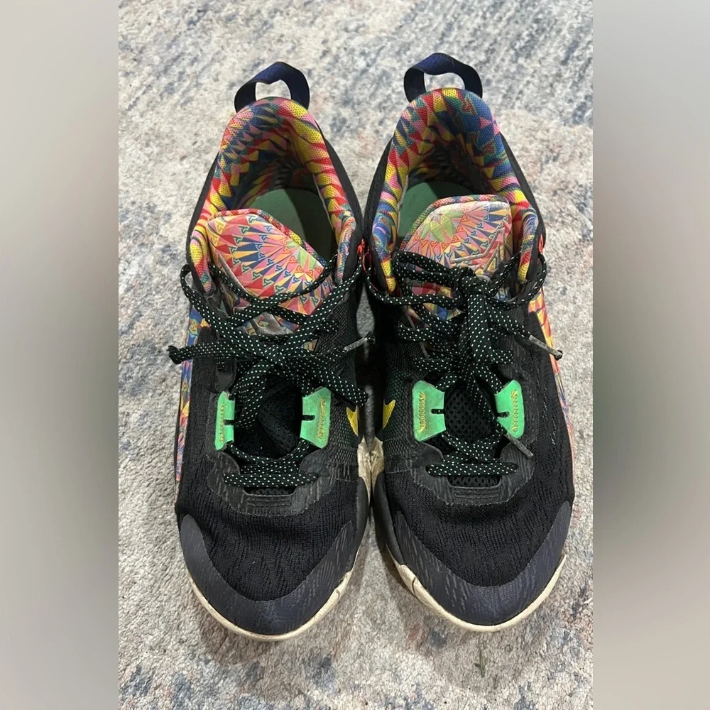 2023 Nike Giannis Immortality 2 GS 'Kaleidoscope'
